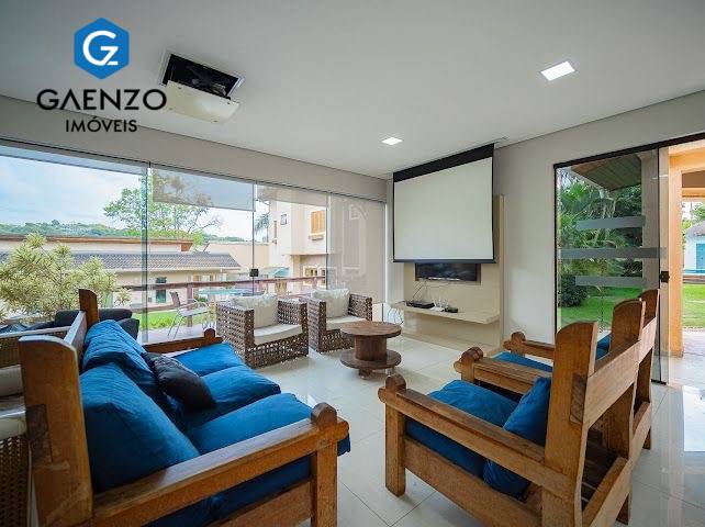 Casa de Condomínio, 8 quartos - Foto 10