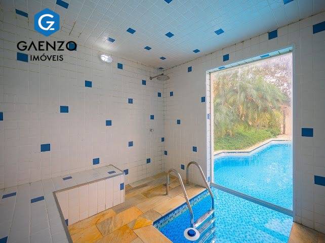 Casa de Condomínio, 8 quartos - Foto 11