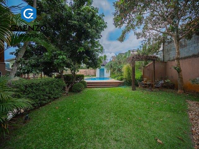Casa de Condomínio, 8 quartos - Foto 15
