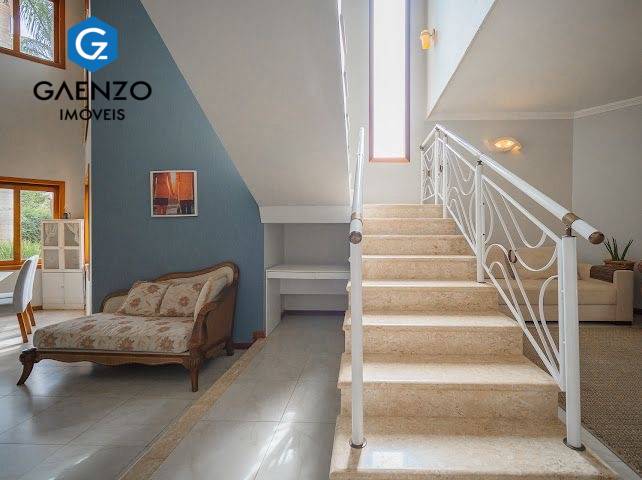 Casa de Condomínio, 8 quartos - Foto 19