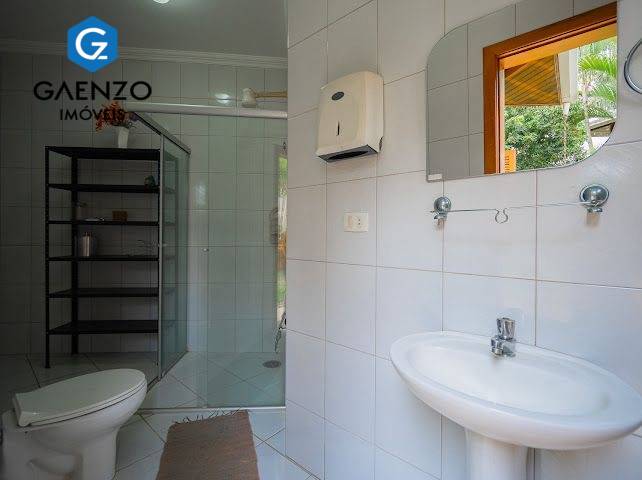 Casa de Condomínio, 8 quartos - Foto 22