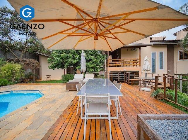 Casa de Condomínio, 8 quartos - Foto 20