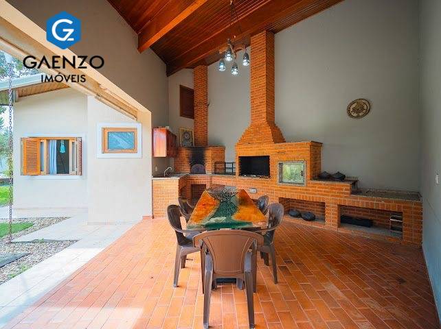 Casa de Condomínio, 8 quartos - Foto 24
