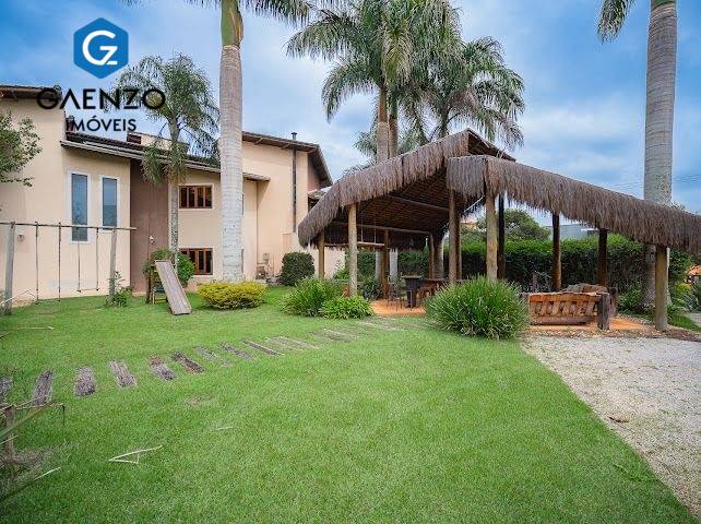 Casa de Condomínio, 8 quartos - Foto 28