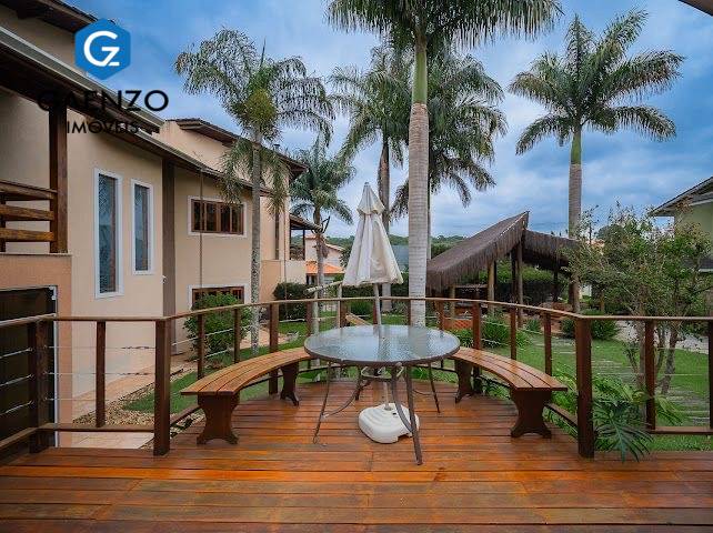 Casa de Condomínio, 8 quartos - Foto 27