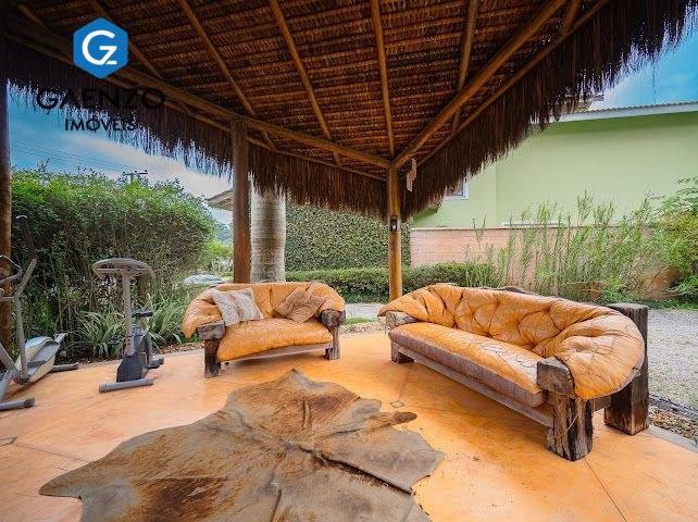 Casa de Condomínio, 8 quartos - Foto 26