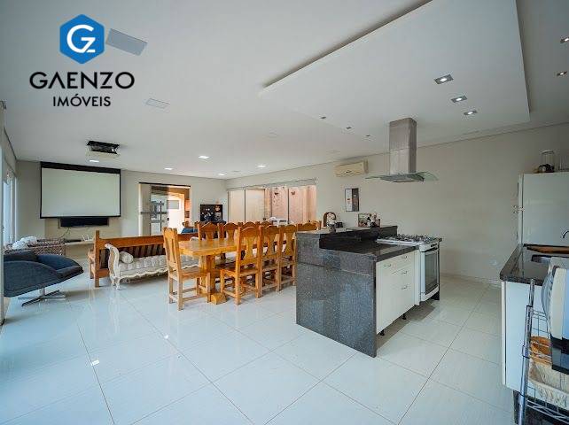 Casa de Condomínio, 8 quartos - Foto 32