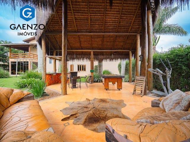 Casa de Condomínio, 8 quartos - Foto 33