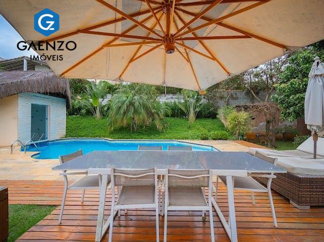 Casa de Condomínio, 8 quartos - Foto 34