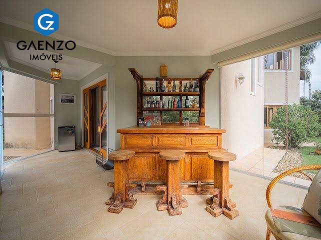 Casa de Condomínio, 8 quartos - Foto 37
