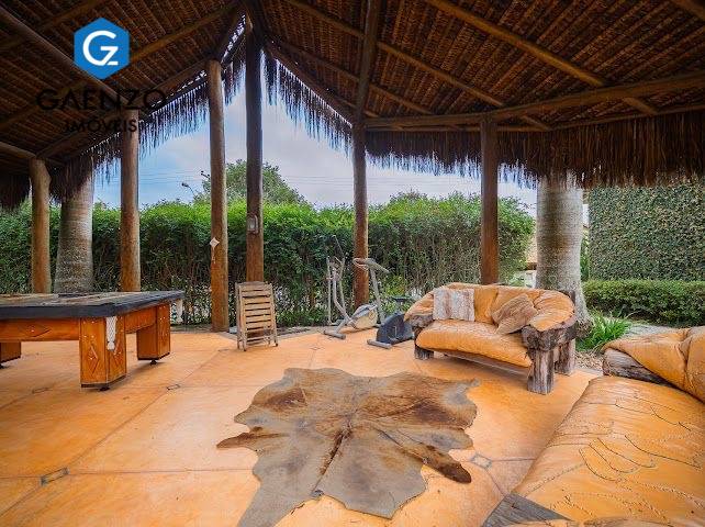 Casa de Condomínio, 8 quartos - Foto 36