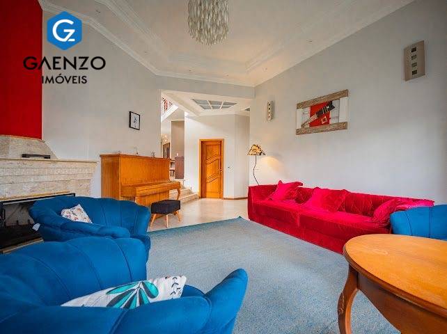 Casa de Condomínio, 8 quartos - Foto 35
