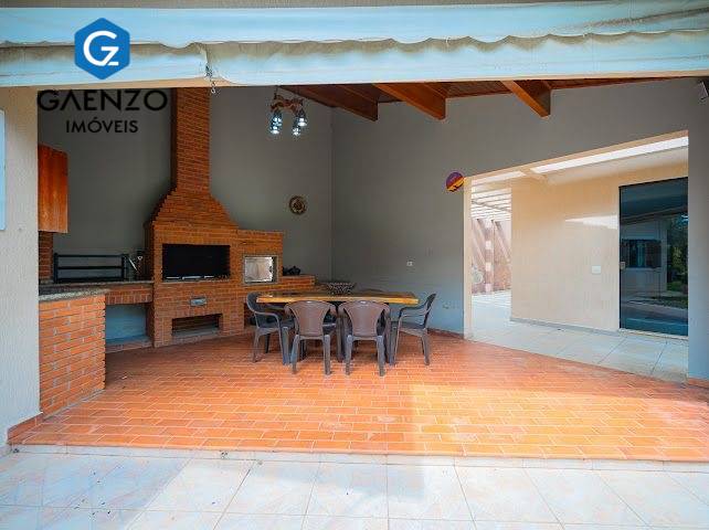 Casa de Condomínio, 8 quartos - Foto 40