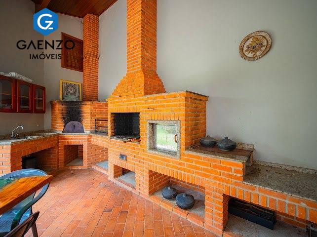 Casa de Condomínio, 8 quartos - Foto 42