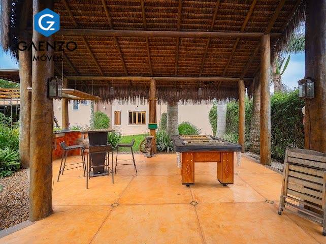 Casa de Condomínio, 8 quartos - Foto 45