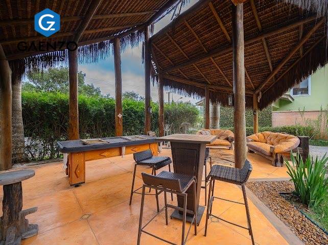 Casa de Condomínio, 8 quartos - Foto 43