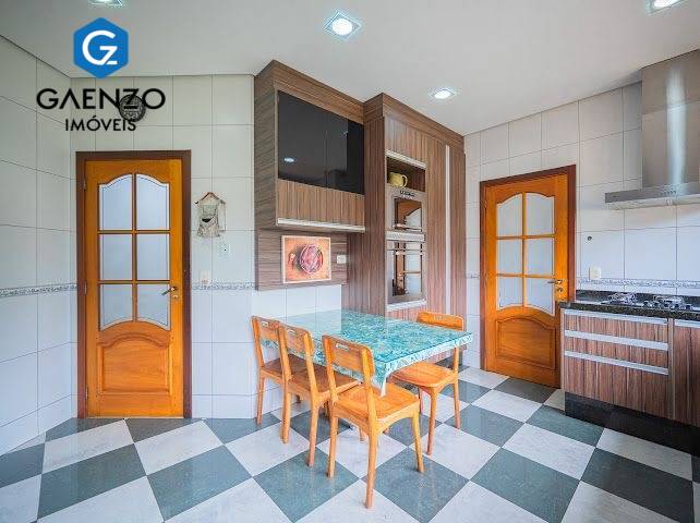Casa de Condomínio, 8 quartos - Foto 44