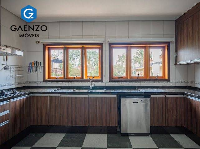 Casa de Condomínio, 8 quartos - Foto 53