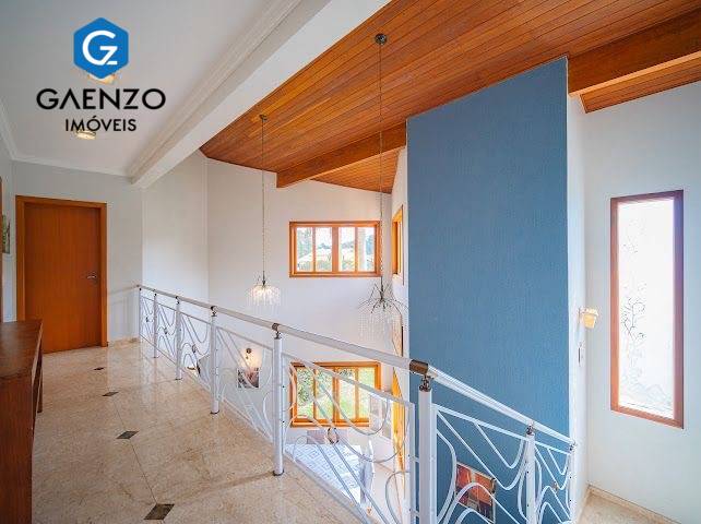 Casa de Condomínio, 8 quartos - Foto 51