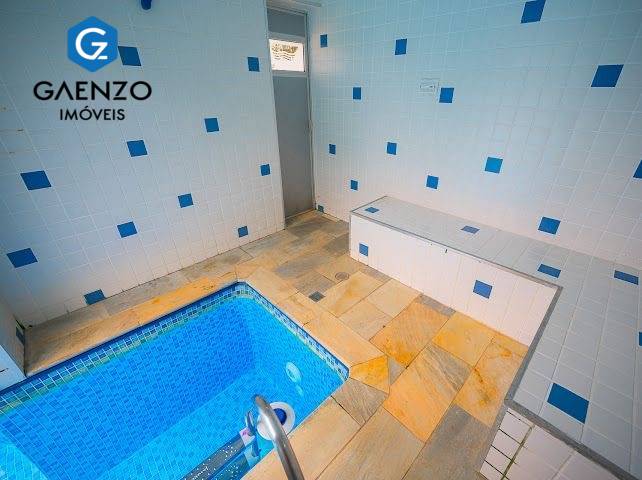 Casa de Condomínio, 8 quartos - Foto 63