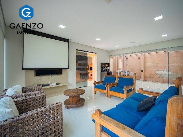 Casa de Condomínio, 8 quartos - Foto 67