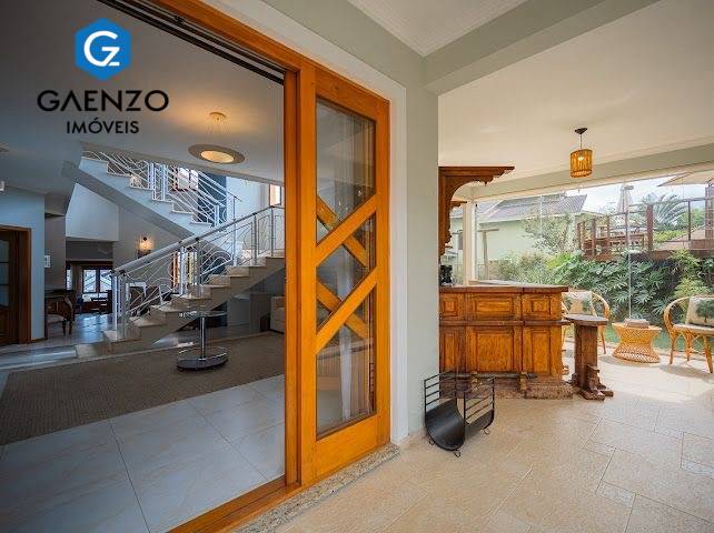 Casa de Condomínio, 8 quartos - Foto 64