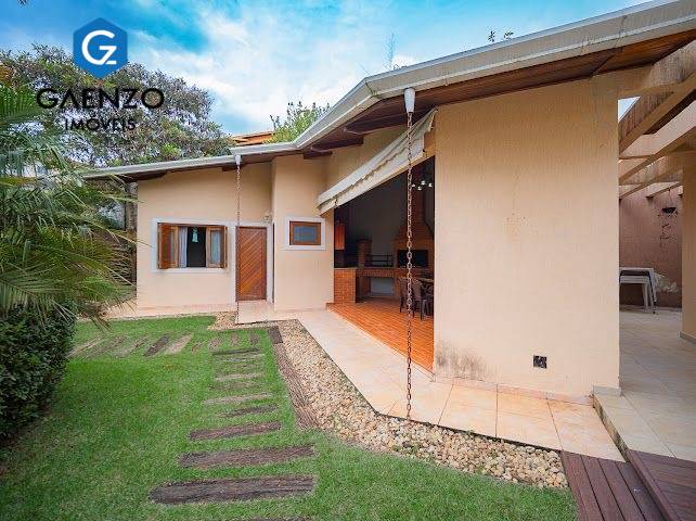 Casa de Condomínio, 8 quartos - Foto 69