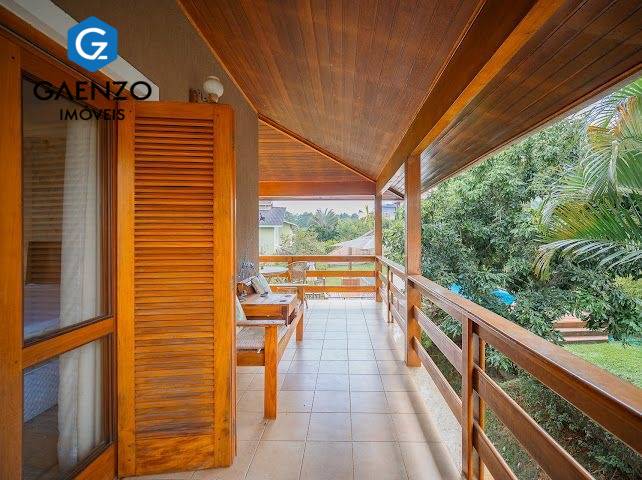 Casa de Condomínio, 8 quartos - Foto 71