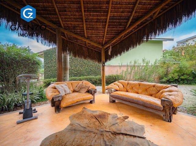 Casa de Condomínio, 8 quartos - Foto 76