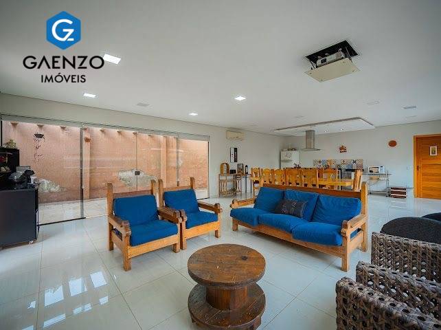 Casa de Condomínio, 8 quartos - Foto 77
