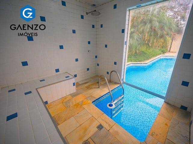 Casa de Condomínio, 8 quartos - Foto 82
