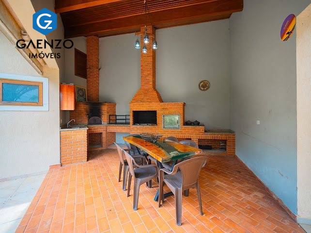 Casa de Condomínio, 8 quartos - Foto 89