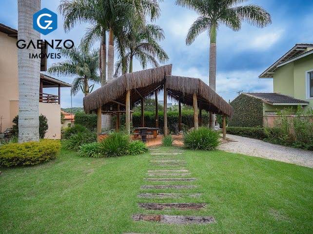 Casa de Condomínio, 8 quartos - Foto 88