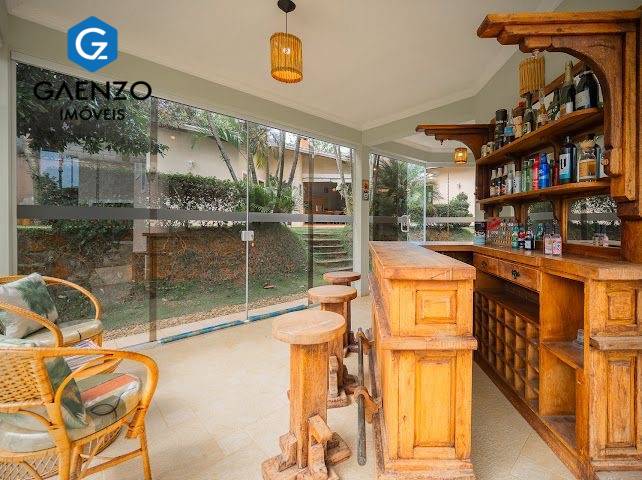 Casa de Condomínio, 8 quartos - Foto 97