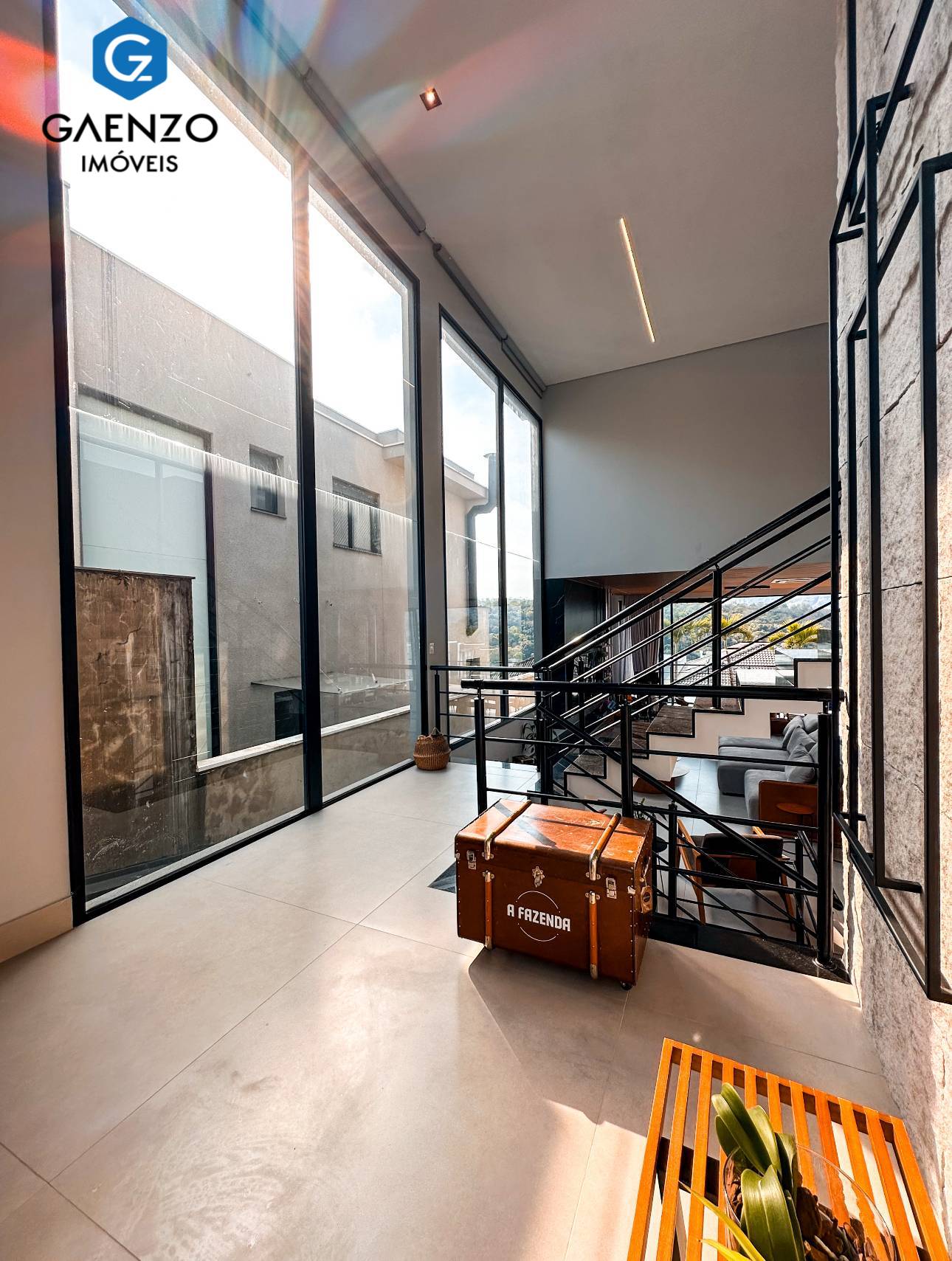 Casa de Condomínio, 4 quartos - Foto 9