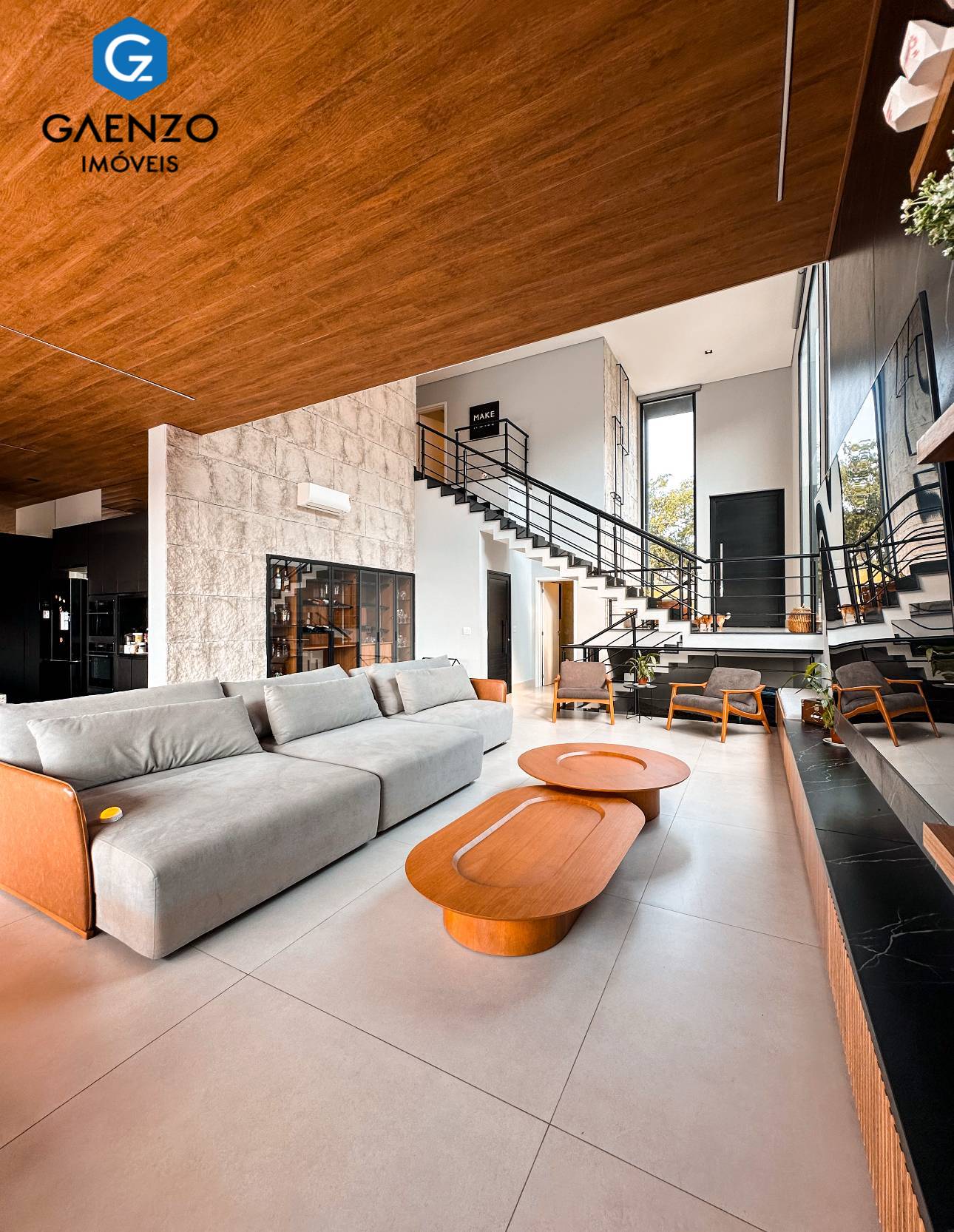 Casa de Condomínio, 4 quartos - Foto 18