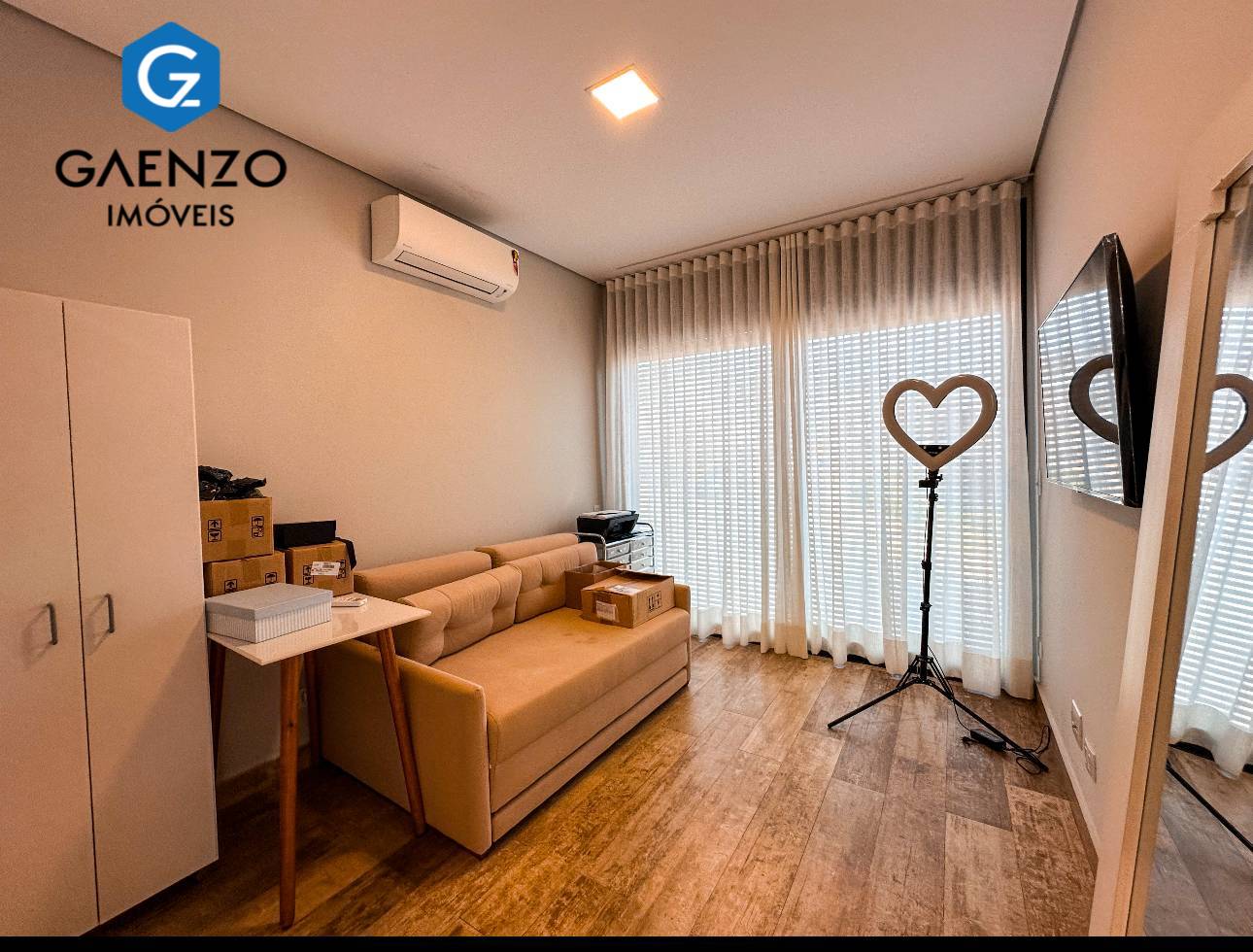 Casa de Condomínio, 4 quartos - Foto 43