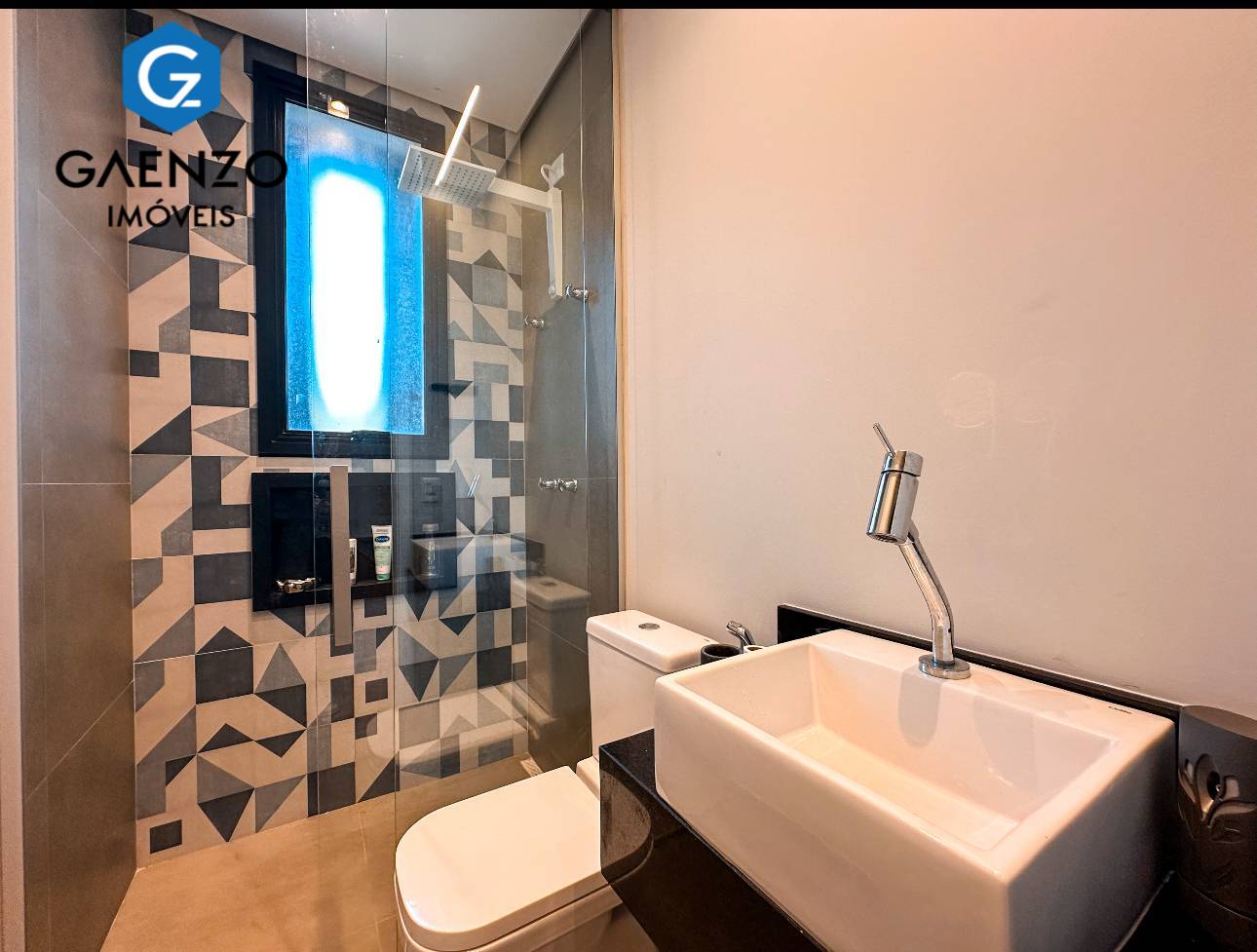 Casa de Condomínio, 4 quartos - Foto 46