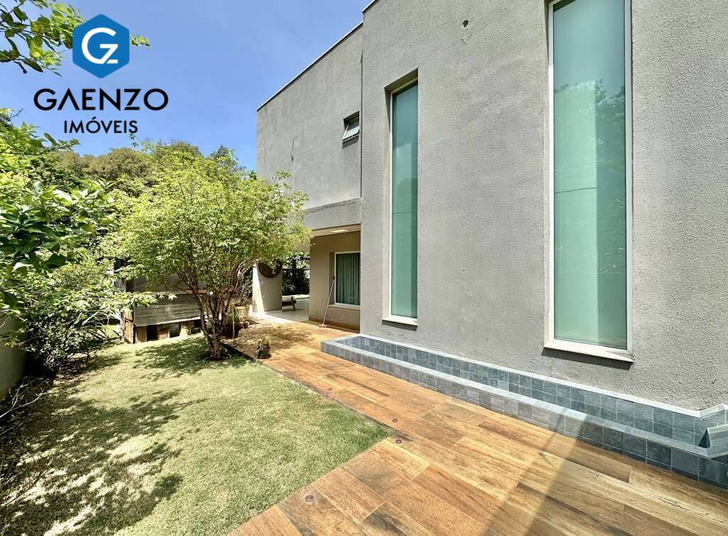 Casa de Condomínio, 5 quartos - Foto 2