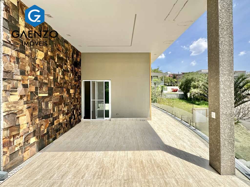 Casa de Condomínio, 5 quartos - Foto 4