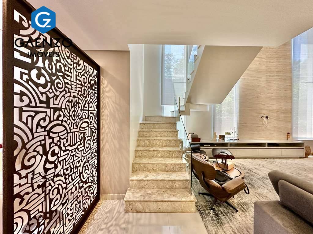 Casa de Condomínio, 5 quartos - Foto 6