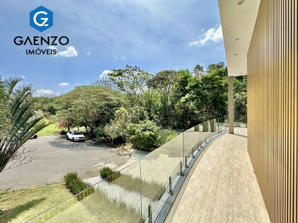 Casa de Condomínio, 5 quartos - Foto 17