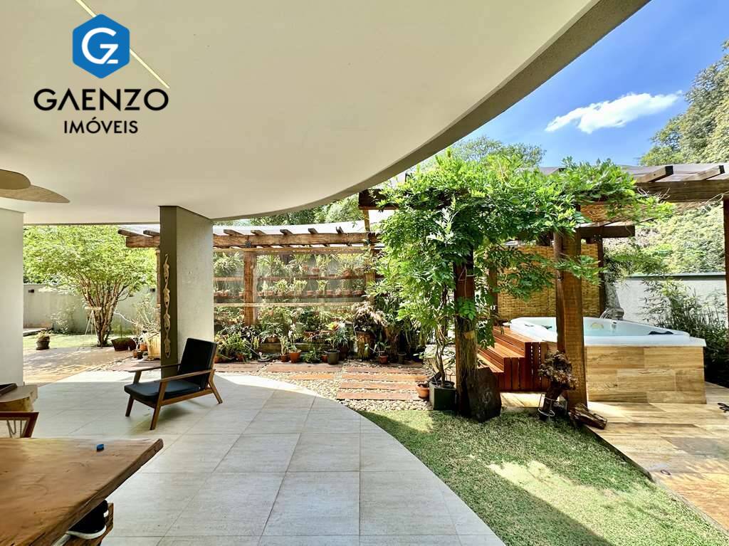 Casa de Condomínio, 5 quartos - Foto 20