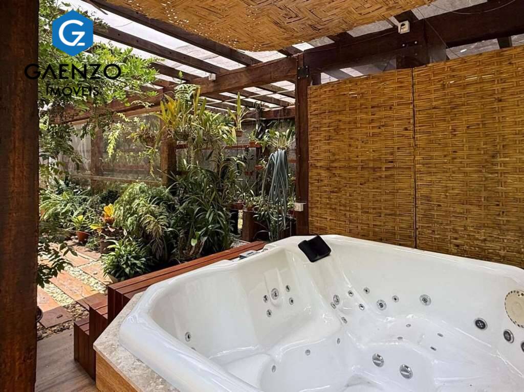 Casa de Condomínio, 5 quartos - Foto 21