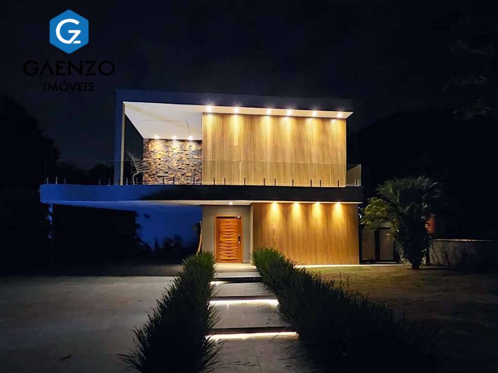 Casa de Condomínio, 5 quartos - Foto 1