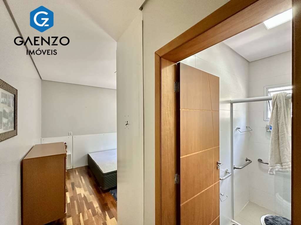Casa de Condomínio, 5 quartos - Foto 24