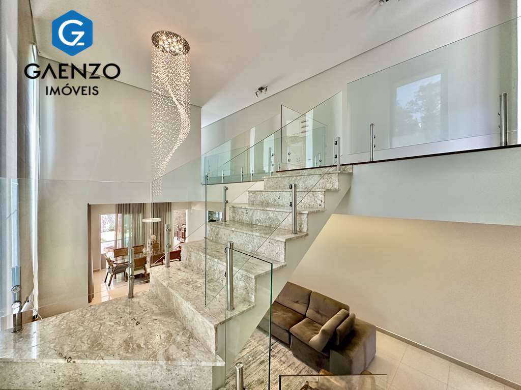 Casa de Condomínio, 5 quartos - Foto 32