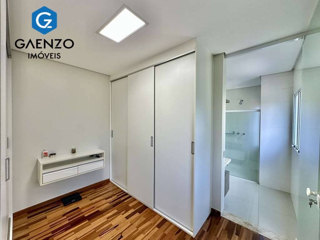 Casa de Condomínio, 5 quartos - Foto 29