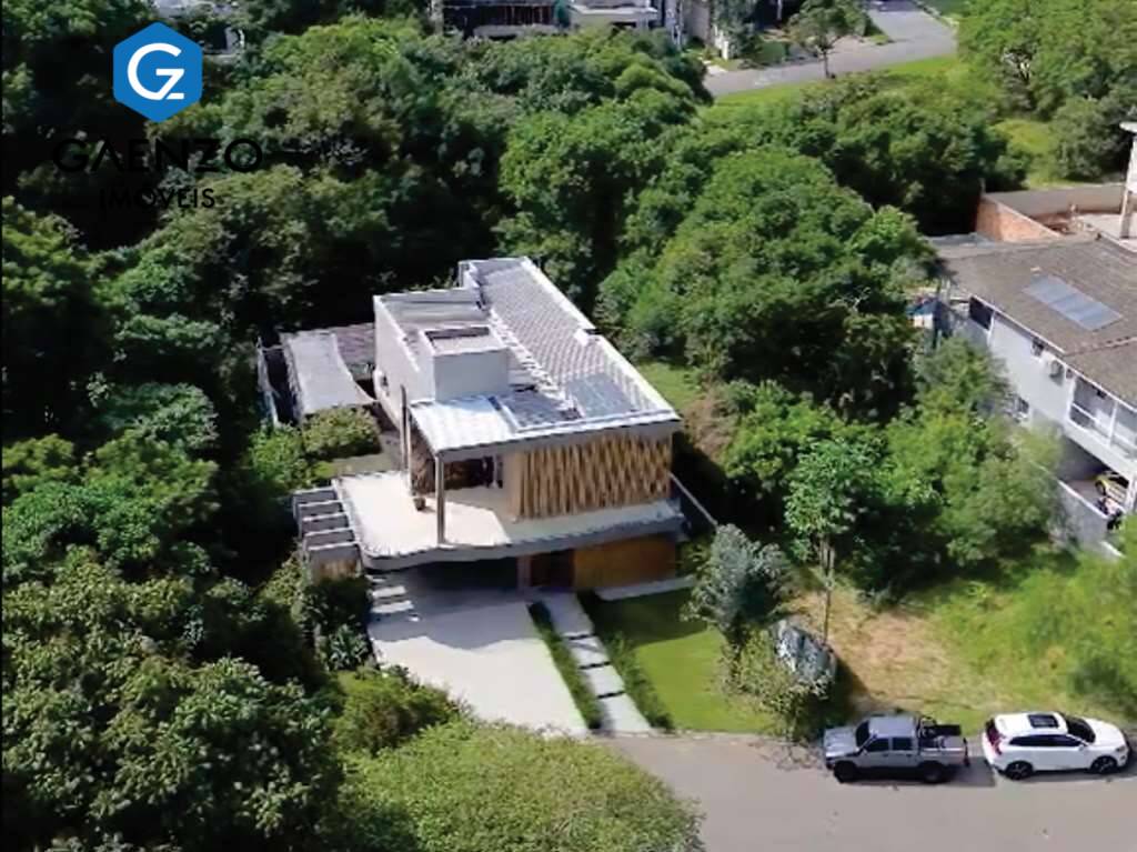 Casa de Condomínio, 5 quartos - Foto 30