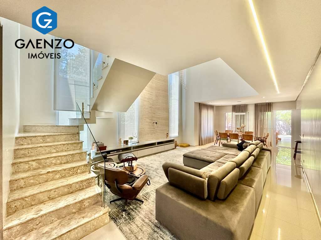 Casa de Condomínio, 5 quartos - Foto 37